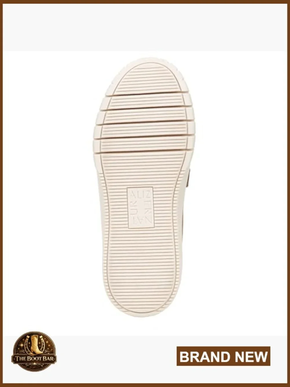 Women's Slip-On Platform Sneakers with REZORB Cushioning, Size 8